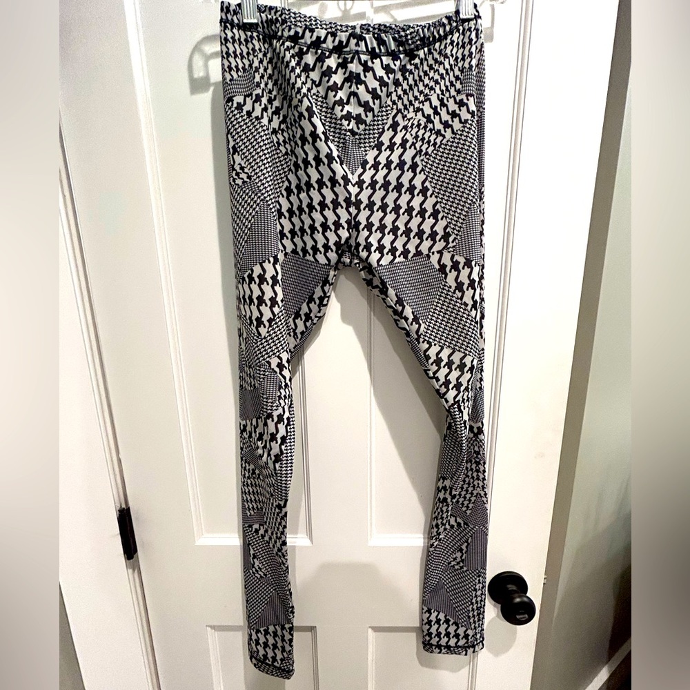 Alexander McQueen Leggings